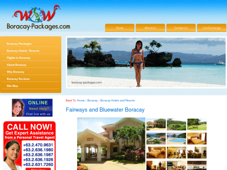 www.fairwaysbluewaterboracay.com