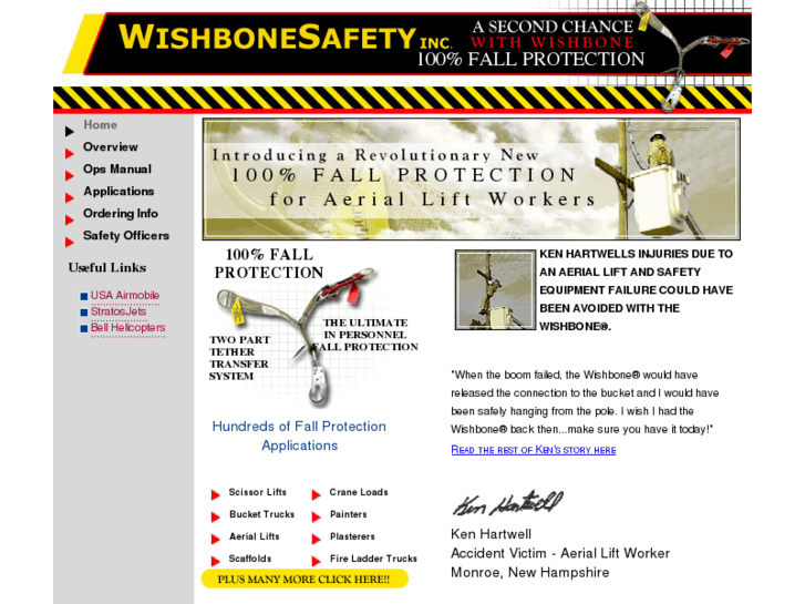 www.fallprotectionlanyard.com