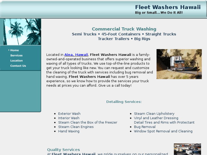 www.fleetwashershawaii.com