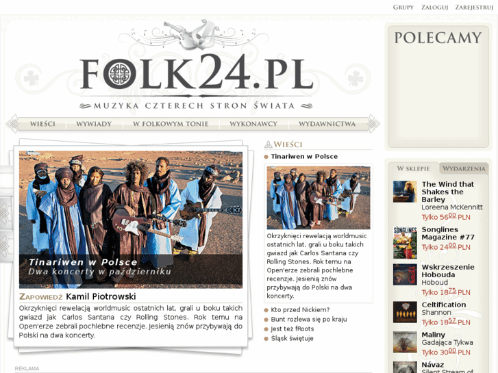 www.folk24.pl