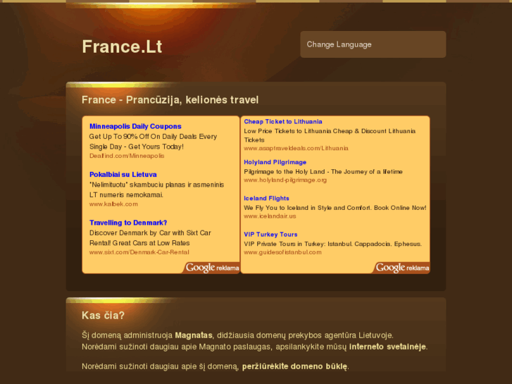 www.france.lt