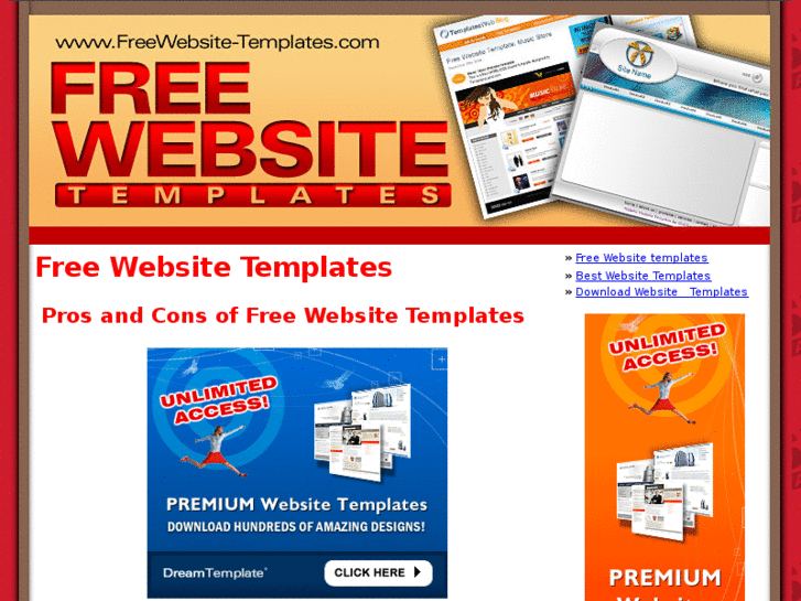 www.freewebsite-templates.com