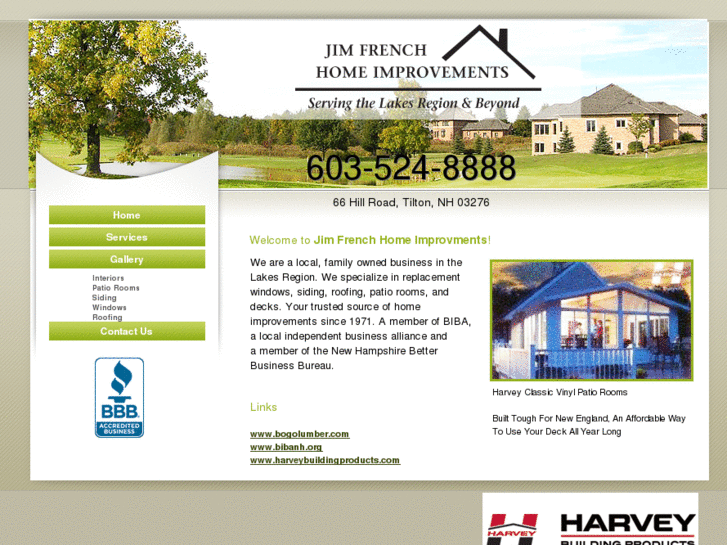 www.frenchhomeimprovements.com