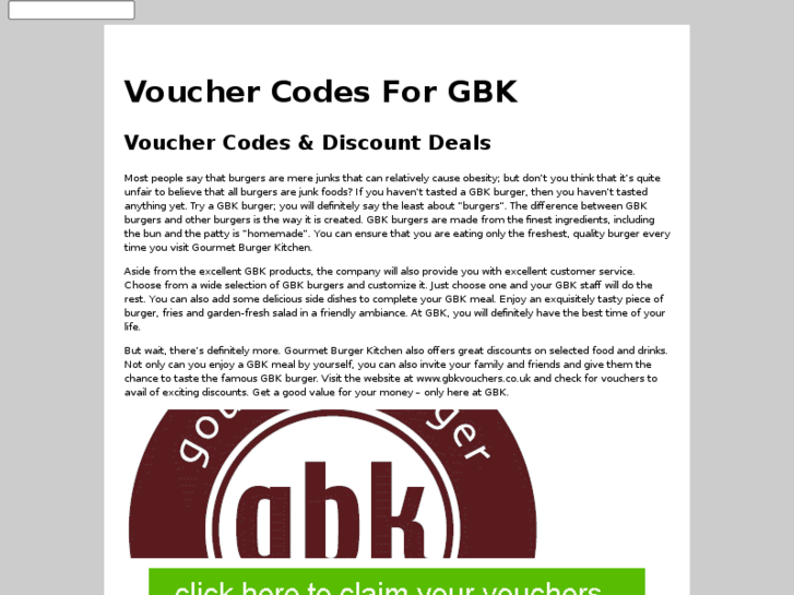 www.gbkvouchers.co.uk