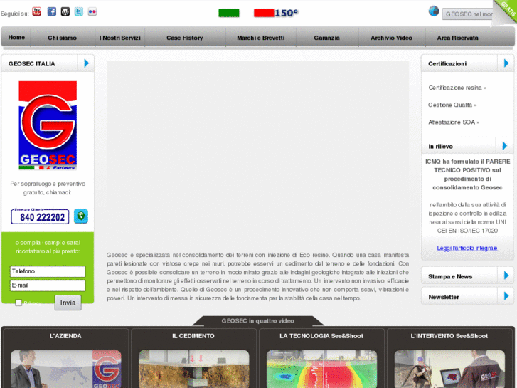www.geosec.it