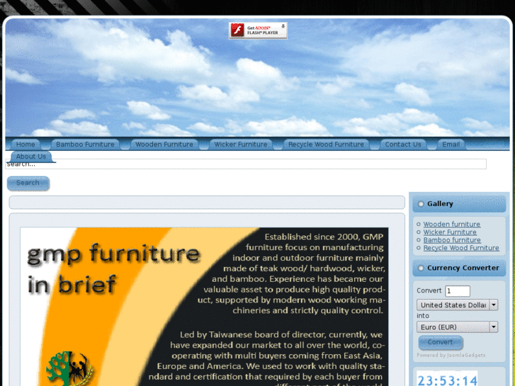 www.gmpfurniture.com