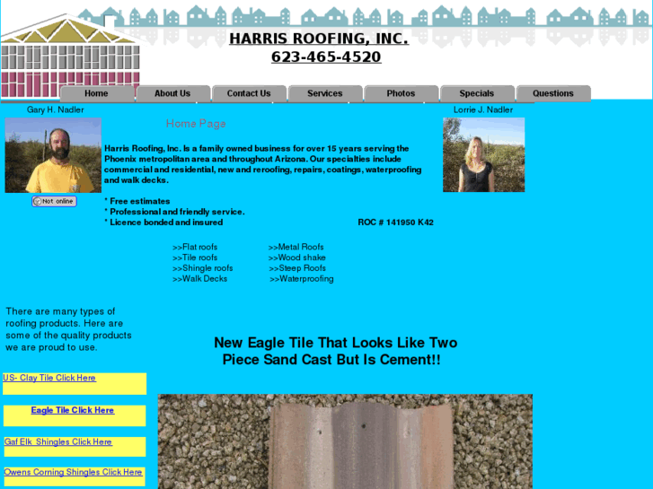 www.harrisroof.com