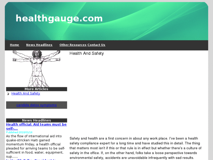 www.healthgauge.com