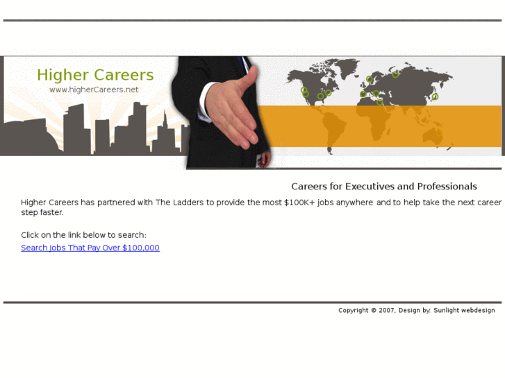 www.highercareers.net