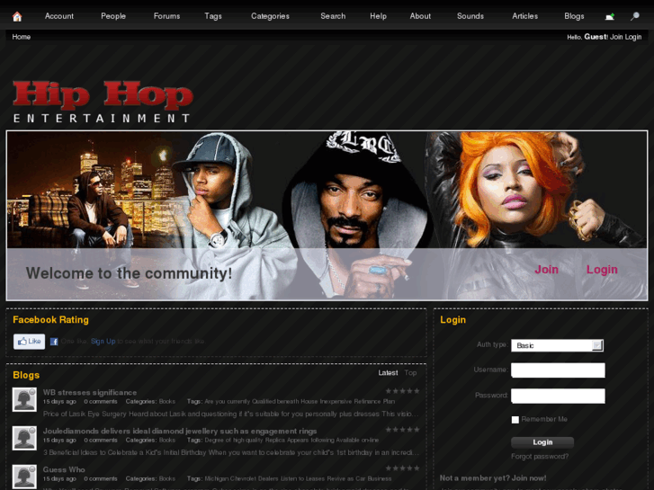 www.hiphopent.com