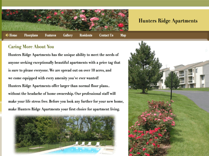 www.huntersridge-apts.com