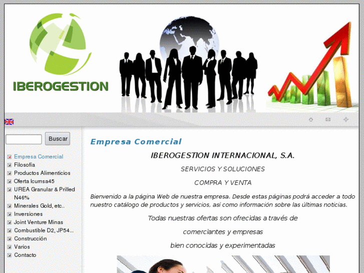 www.iberogestion.com