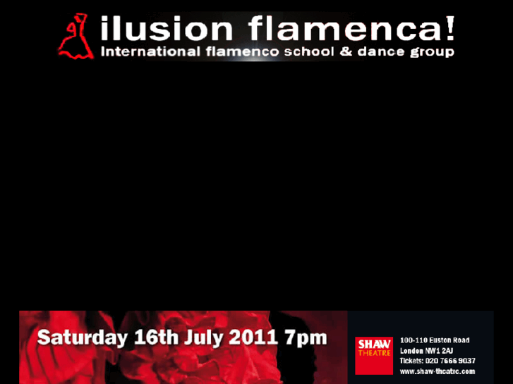 www.ilusionflamenca.co.uk