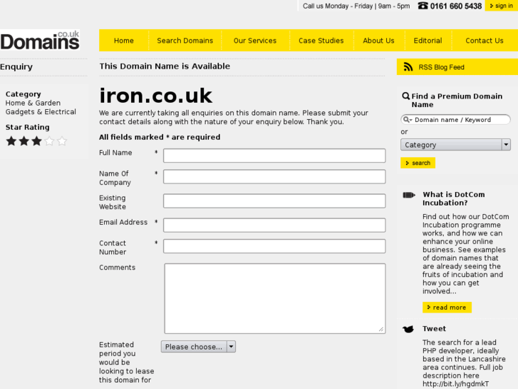 www.iron.co.uk