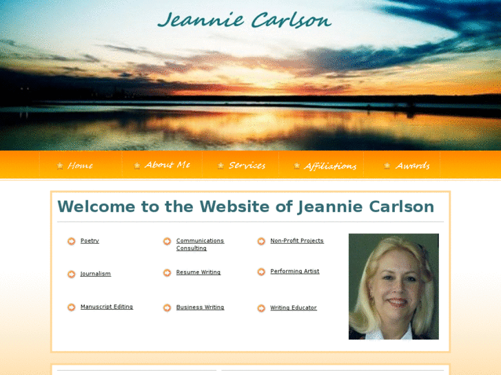 www.jeanniecarlson.com