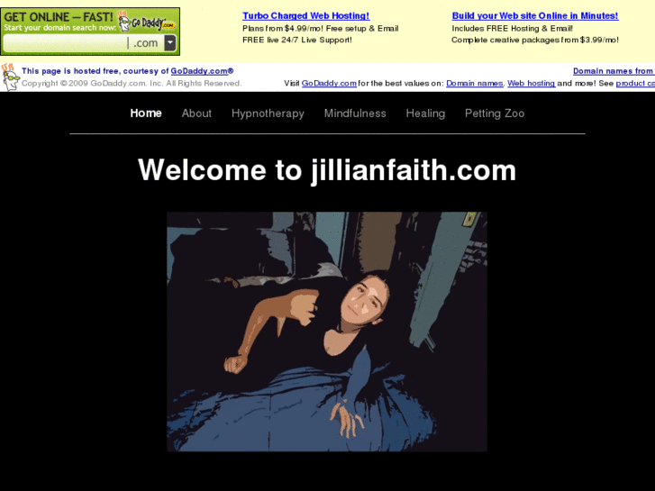 www.jillianfaith.com