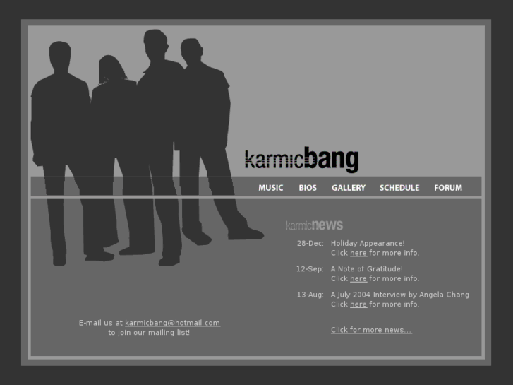 www.karmicbang.com