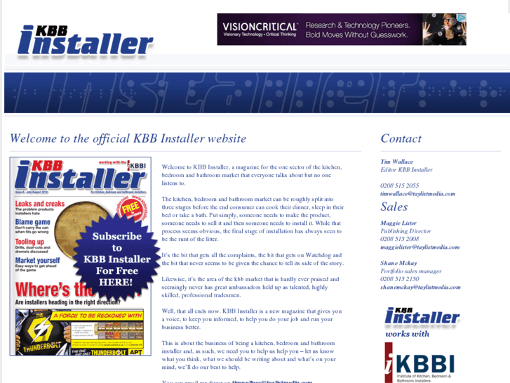 www.kbbinstaller.com