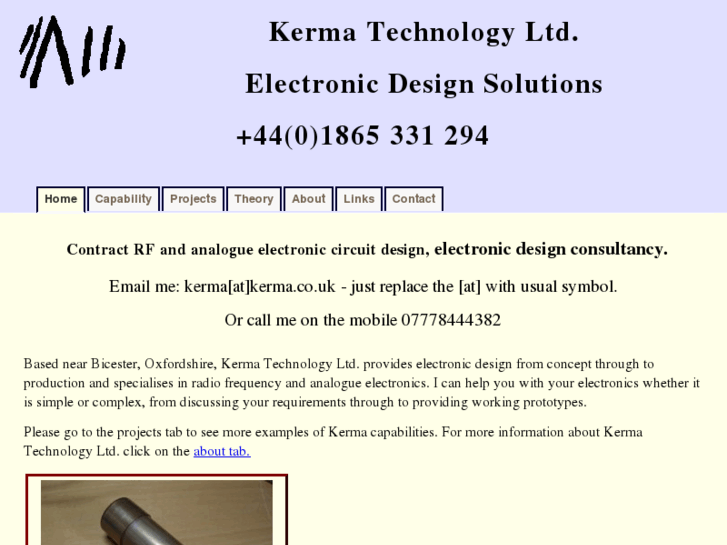 www.kerma.co.uk