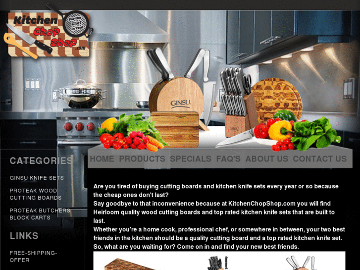 www.kitchenchopshop.com