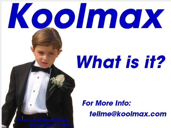 www.koolmax.com