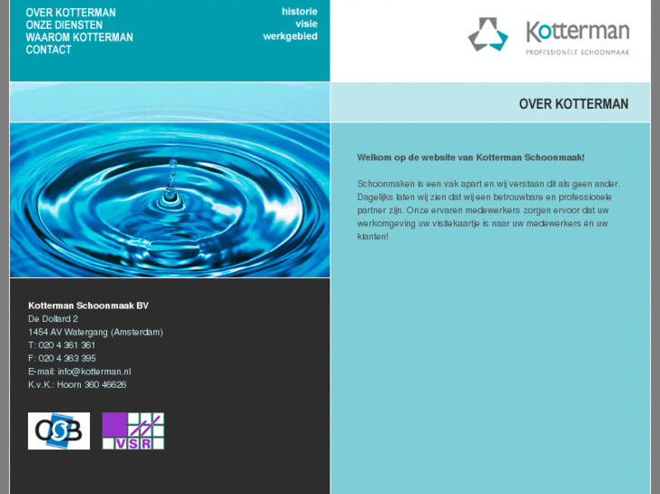 www.kotterman.nl