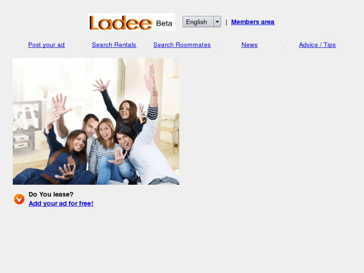 www.ladee.com
