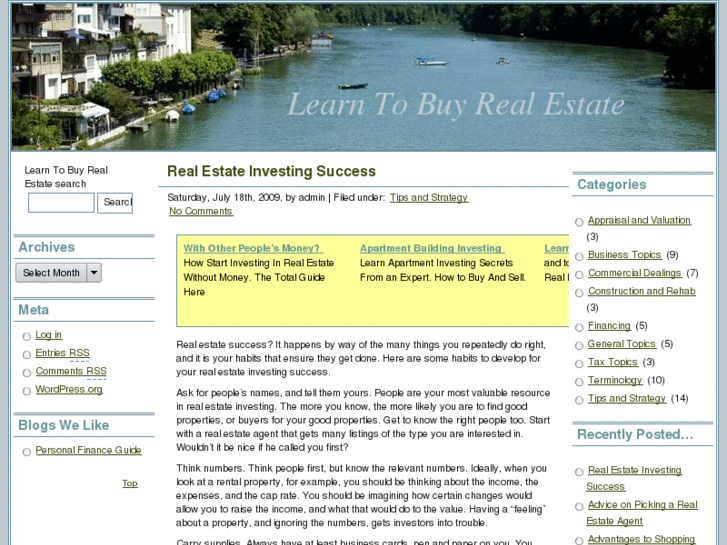 www.learntobuyrealestate.com