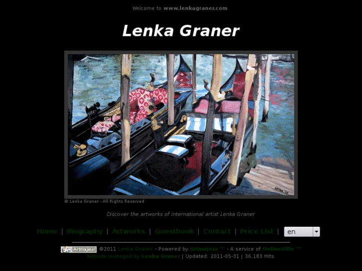 www.lenkagraner.com