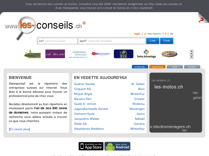 www.les-conseils.com