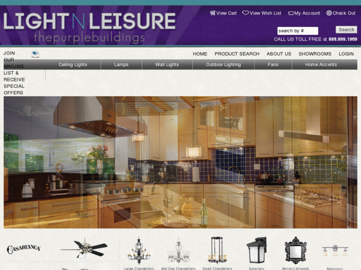 www.lightnleisure.com