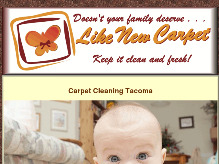 www.likenewcarpet.info