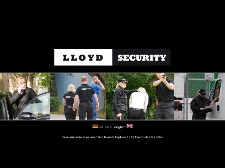 www.lloyd-security.info