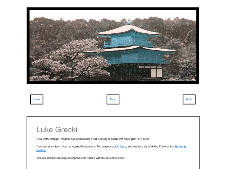 www.lukegrecki.com