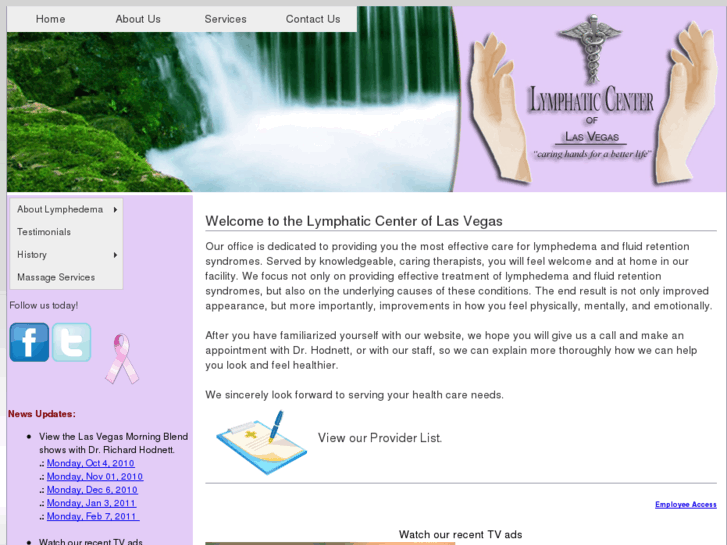 www.lymphaticcenter.com