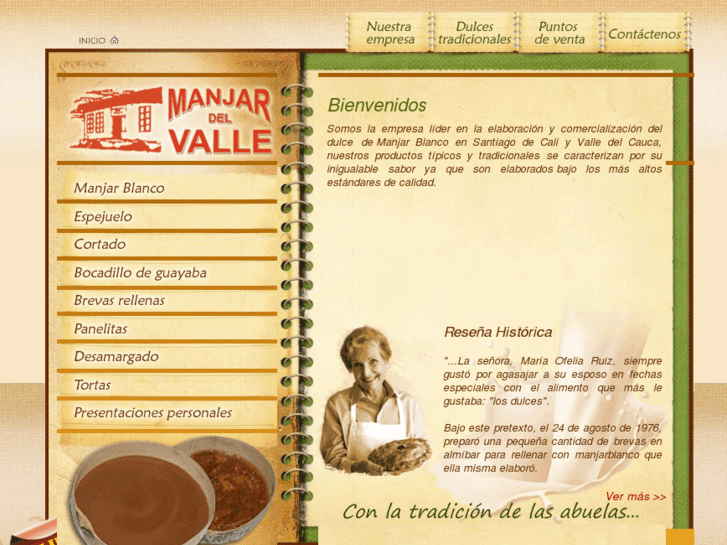 www.manjardelvalle.com