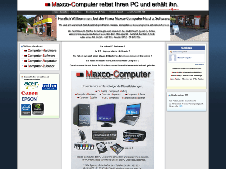 www.maxcosoft.com