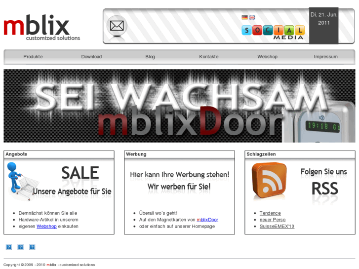 www.mblix.net