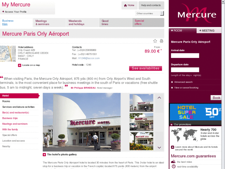 www.mercure-paris-orly-aeroport.com