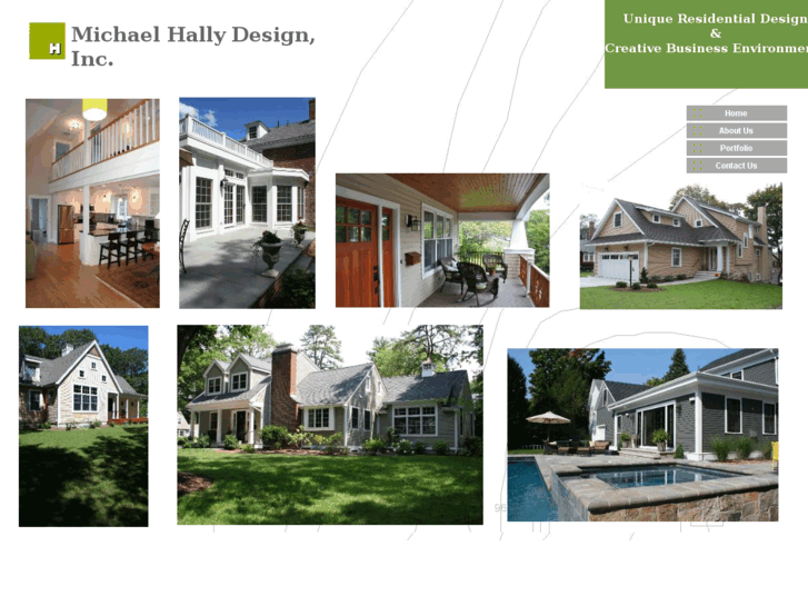 www.michaelhallydesign.com