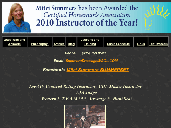 www.mitzisummers.com