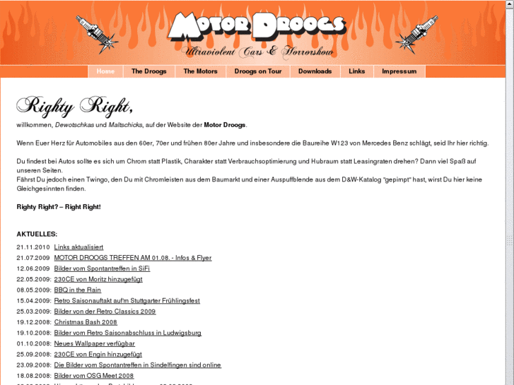 www.motor-droogs.com