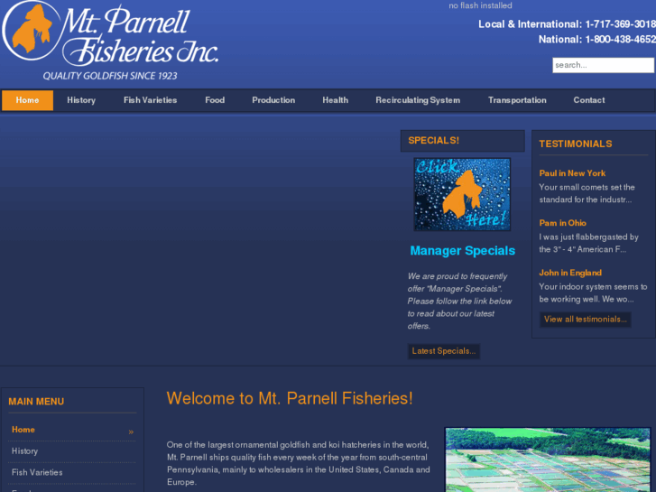 www.mtparnell.com