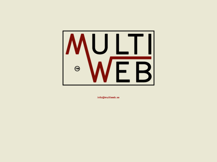 www.multiweb.se