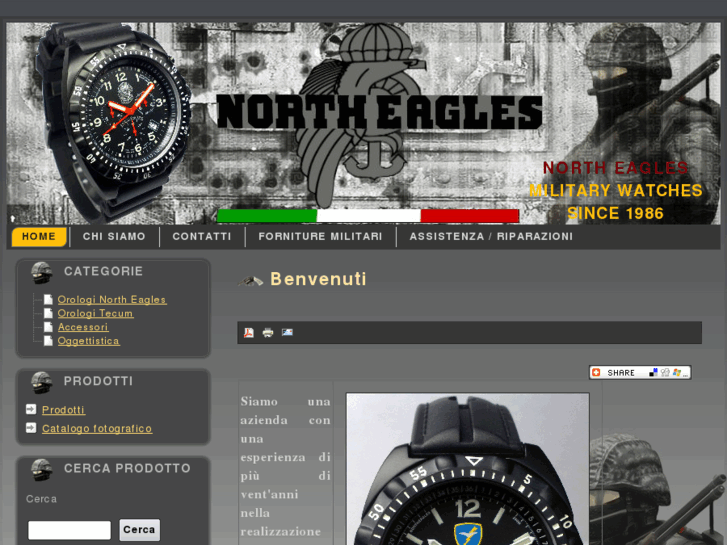 www.northeagles.com