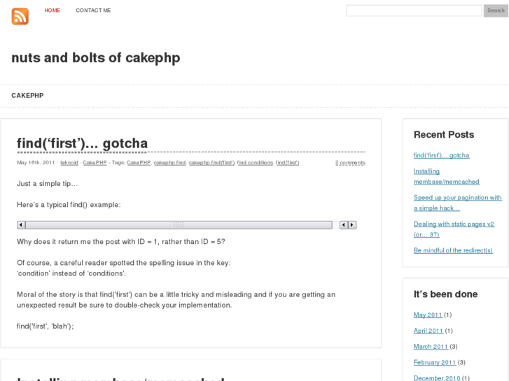 www.nuts-and-bolts-of-cakephp.com
