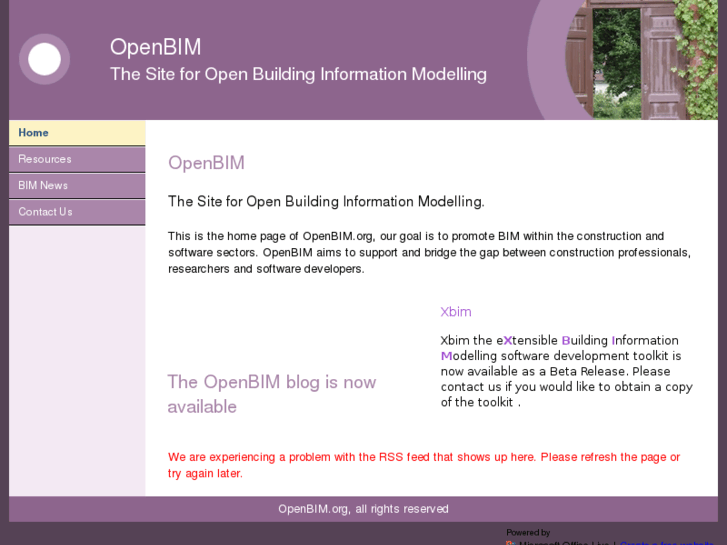 www.openbim.net