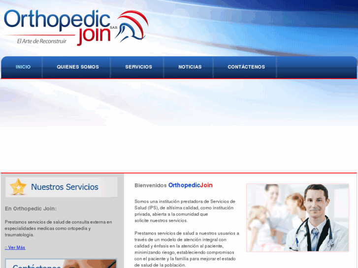 www.orthopedicjoin.com