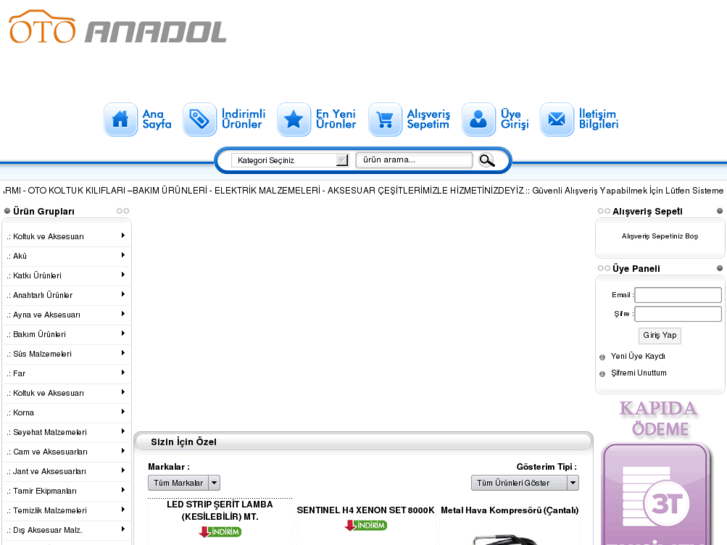 www.otoanadol.com