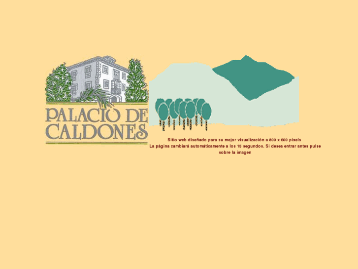 www.palaciodecaldones.com